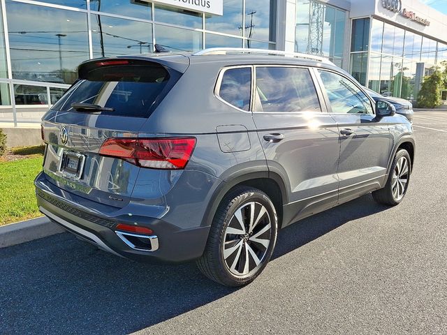 2022 Volkswagen Taos SE 4MOTION - 22941018 - 5