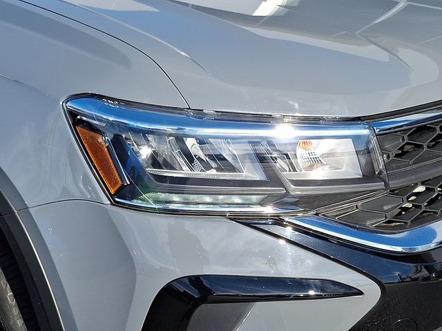 2022 Volkswagen Taos SE 4MOTION - 22941018 - 8