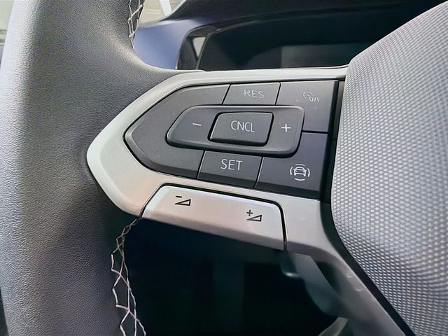 2022 Volkswagen Taos SE 4MOTION - 22975899 - 10