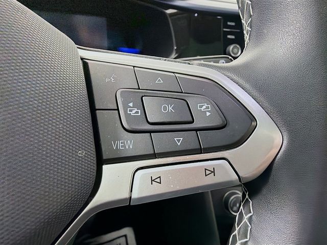 2022 Volkswagen Taos SE 4MOTION - 22975899 - 11