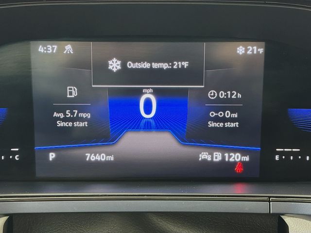 2022 Volkswagen Taos SE 4MOTION - 22975899 - 12