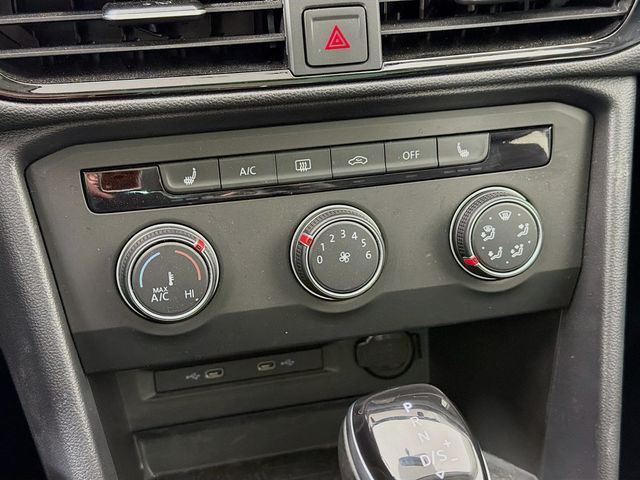 2022 Volkswagen Taos SE 4MOTION - 22975899 - 15