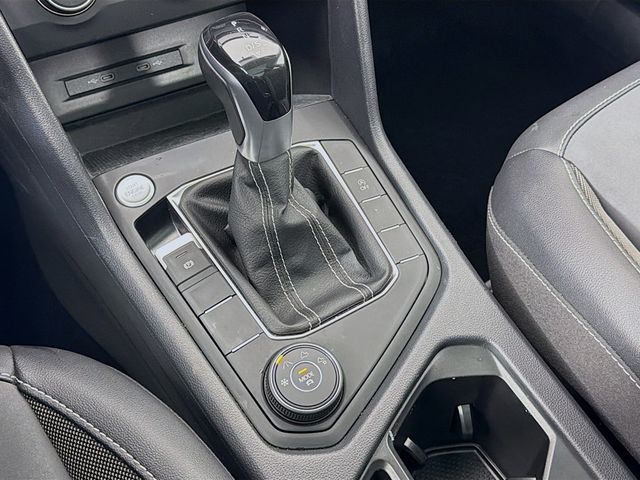 2022 Volkswagen Taos SE 4MOTION - 22975899 - 16