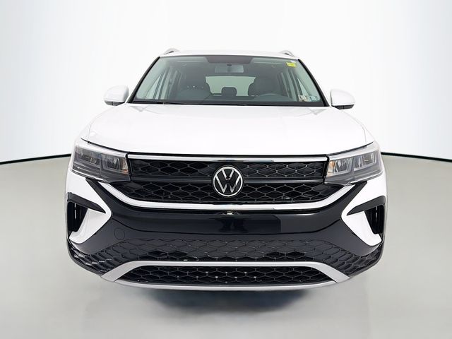2022 Volkswagen Taos SE 4MOTION - 22975899 - 1