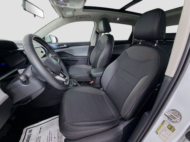 2022 Volkswagen Taos SE 4MOTION - 22975899 - 20