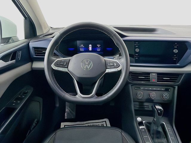 2022 Volkswagen Taos SE 4MOTION - 22975899 - 22