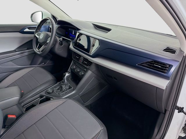 2022 Volkswagen Taos SE 4MOTION - 22975899 - 29