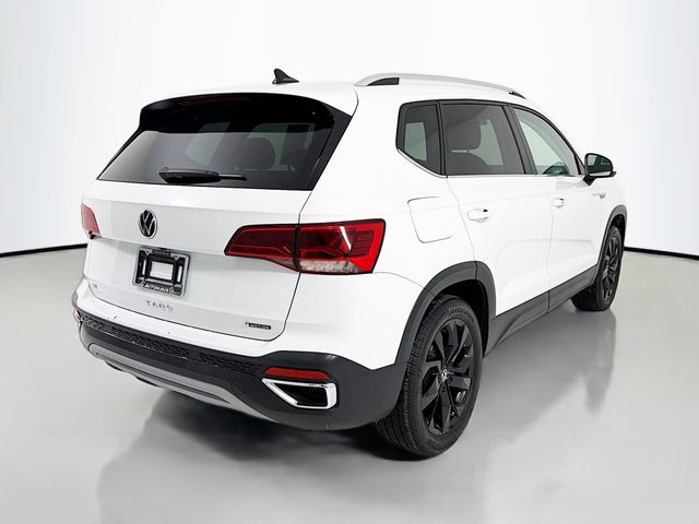2022 Volkswagen Taos SE 4MOTION - 22975899 - 6