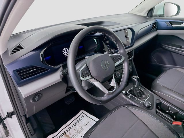 2022 Volkswagen Taos SE 4MOTION - 22975899 - 8