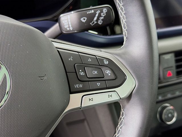 2022 Volkswagen Taos SE 4MOTION - 23019151 - 10