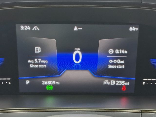 2022 Volkswagen Taos SE 4MOTION - 23019151 - 11