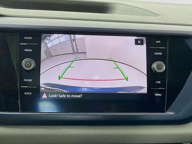 2022 Volkswagen Taos SE 4MOTION - 23019151 - 12