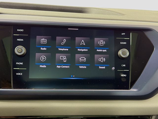 2022 Volkswagen Taos SE 4MOTION - 23019151 - 13