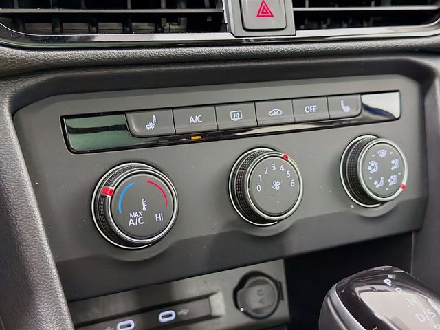 2022 Volkswagen Taos SE 4MOTION - 23019151 - 14