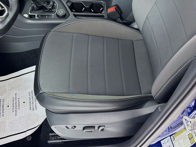 2022 Volkswagen Taos SE 4MOTION - 23019151 - 17