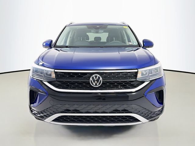 2022 Volkswagen Taos SE 4MOTION - 23019151 - 1