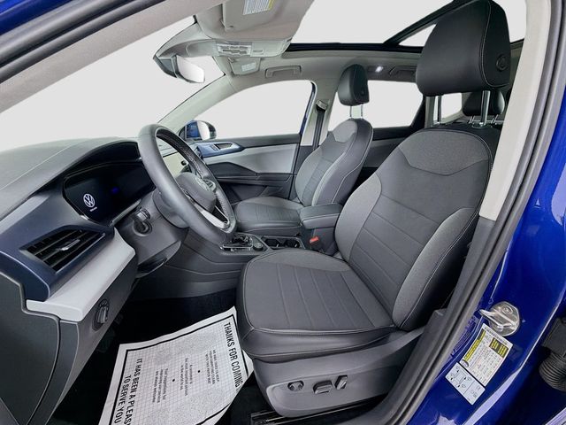 2022 Volkswagen Taos SE 4MOTION - 23019151 - 19