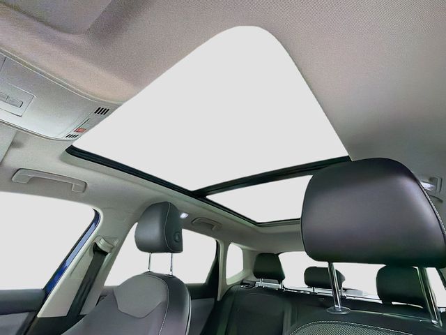 2022 Volkswagen Taos SE 4MOTION - 23019151 - 20