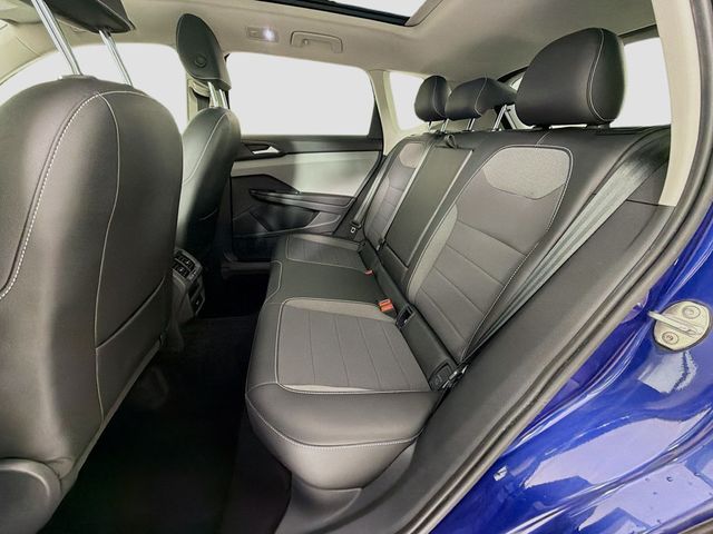 2022 Volkswagen Taos SE 4MOTION - 23019151 - 23