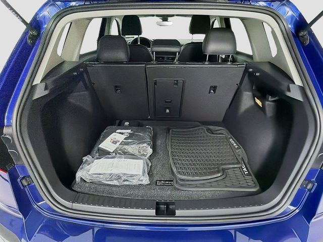 2022 Volkswagen Taos SE 4MOTION - 23019151 - 25