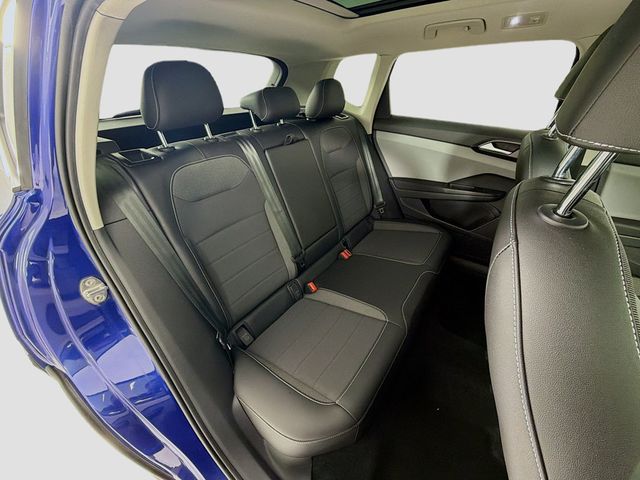 2022 Volkswagen Taos SE 4MOTION - 23019151 - 26