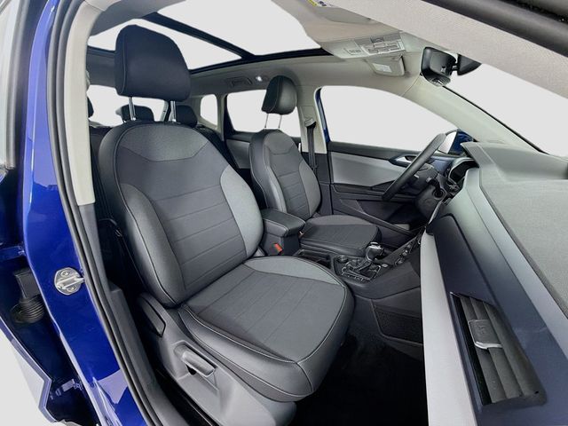 2022 Volkswagen Taos SE 4MOTION - 23019151 - 27