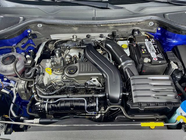 2022 Volkswagen Taos SE 4MOTION - 23019151 - 29