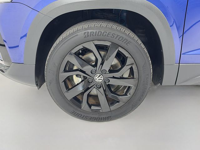 2022 Volkswagen Taos SE 4MOTION - 23019151 - 30