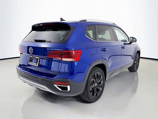 2022 Volkswagen Taos SE 4MOTION - 23019151 - 6