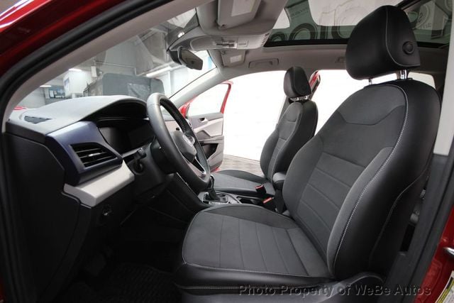 2022 Volkswagen Taos SE 4MOTION - 23017043 - 10