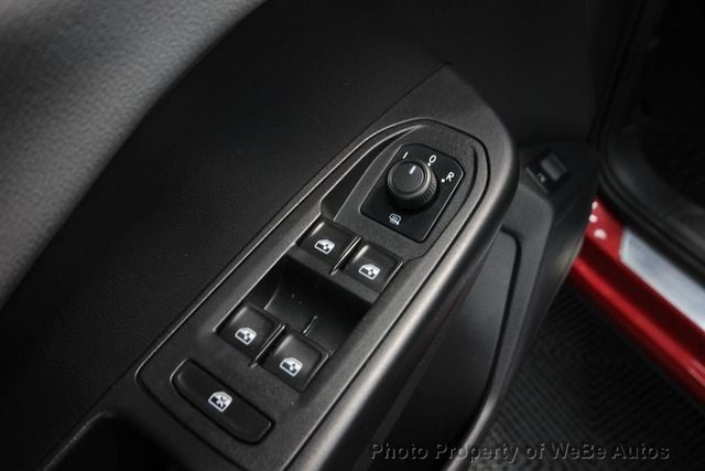 2022 Volkswagen Taos SE 4MOTION - 23017043 - 11