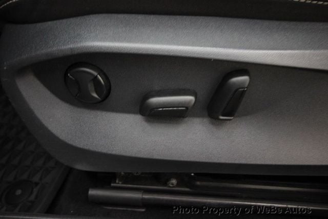 2022 Volkswagen Taos SE 4MOTION - 23017043 - 12