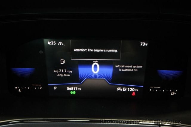 2022 Volkswagen Taos SE 4MOTION - 23017043 - 14