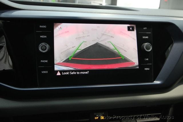 2022 Volkswagen Taos SE 4MOTION - 23017043 - 18