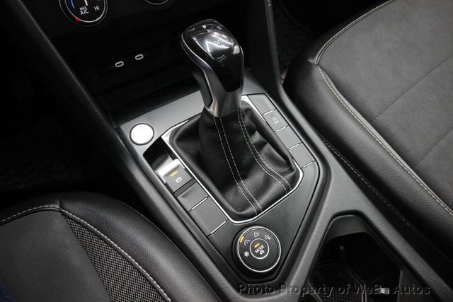 2022 Volkswagen Taos SE 4MOTION - 23017043 - 20