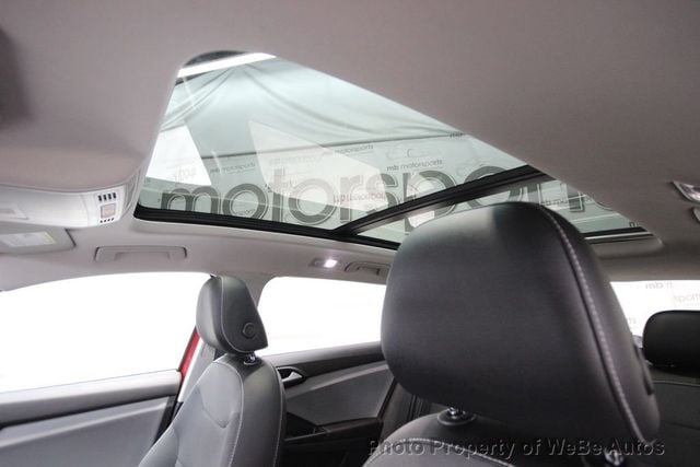 2022 Volkswagen Taos SE 4MOTION - 23017043 - 22