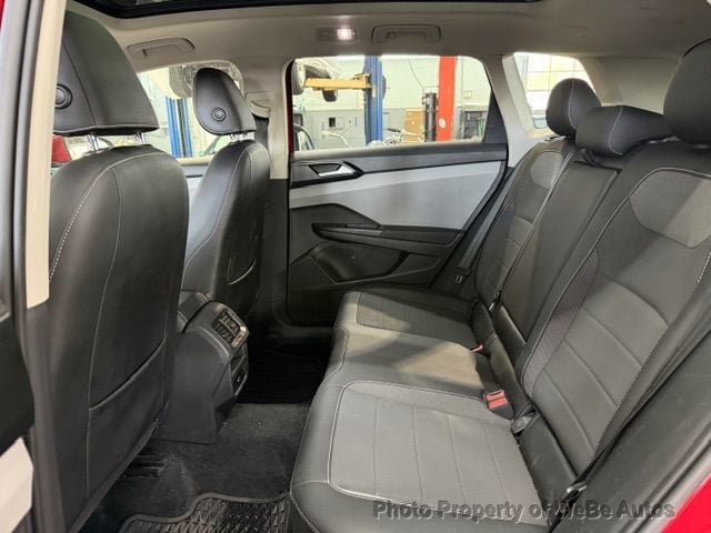 2022 Volkswagen Taos SE 4MOTION - 23017043 - 6