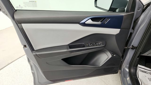 2022 Volkswagen Taos SE 4MOTION - 22947416 - 9