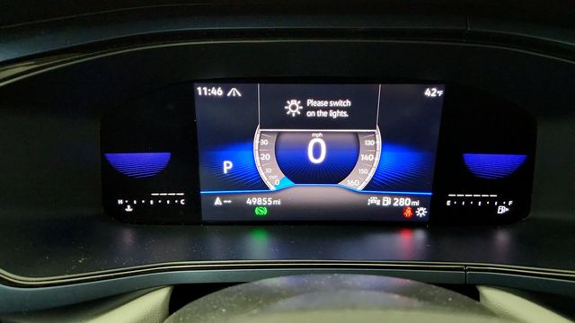 2022 Volkswagen Taos SE 4MOTION - 22947416 - 13