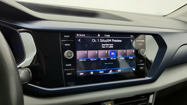 2022 Volkswagen Taos SE 4MOTION - 22947416 - 17