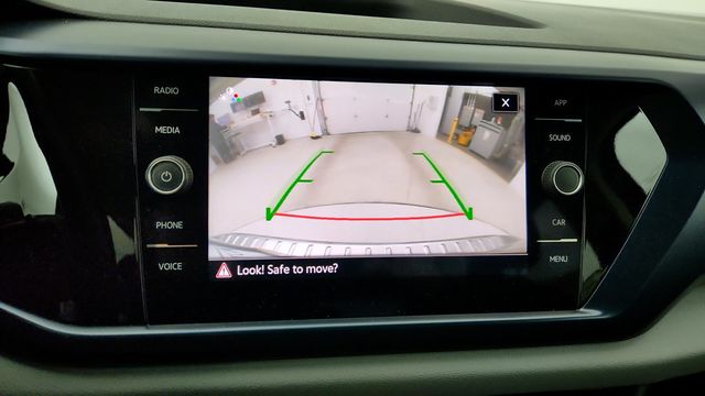 2022 Volkswagen Taos SE 4MOTION - 22947416 - 18