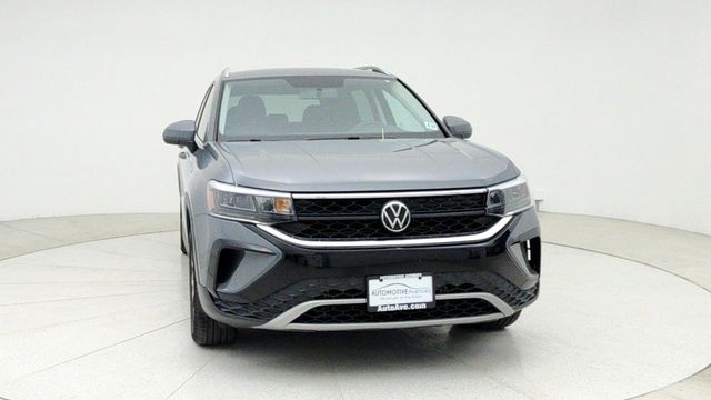 2022 Volkswagen Taos SE 4MOTION - 22947416 - 1