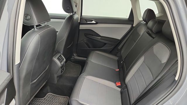 2022 Volkswagen Taos SE 4MOTION - 22947416 - 20