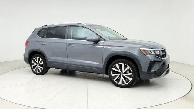 2022 Volkswagen Taos SE 4MOTION - 22947416 - 2