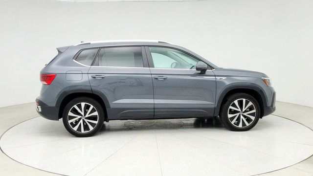2022 Volkswagen Taos SE 4MOTION - 22947416 - 3