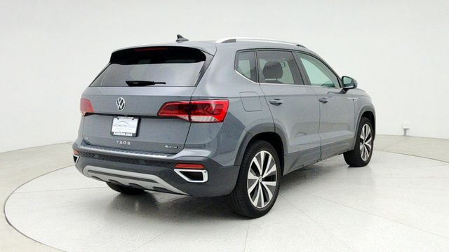 2022 Volkswagen Taos SE 4MOTION - 22947416 - 4