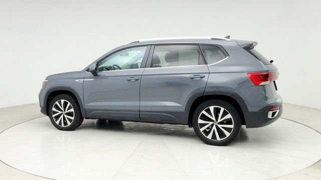 2022 Volkswagen Taos SE 4MOTION - 22947416 - 6
