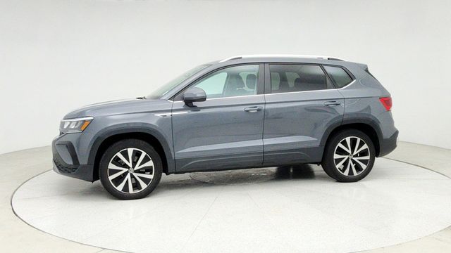 2022 Volkswagen Taos SE 4MOTION - 22947416 - 7