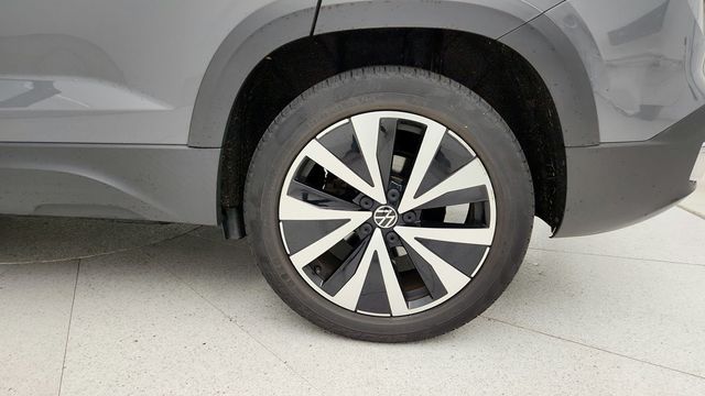 2022 Volkswagen Taos SE 4MOTION - 22947416 - 8