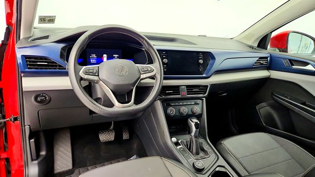 2022 Volkswagen Taos SE 4MOTION - 22971741 - 12